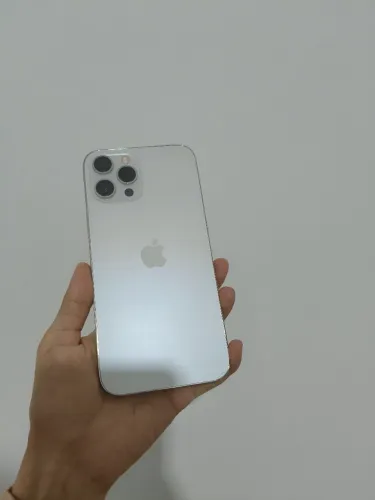 iPhone 12 Pro Max - 128GB Branco