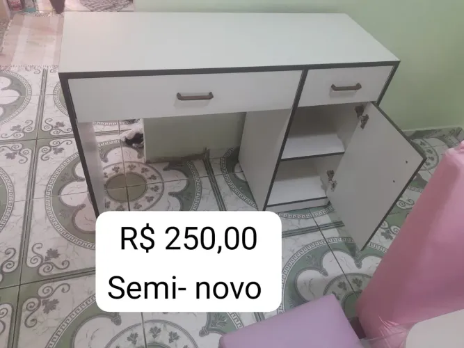 Escrivaninha