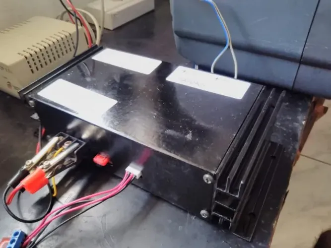 Módulo 500W