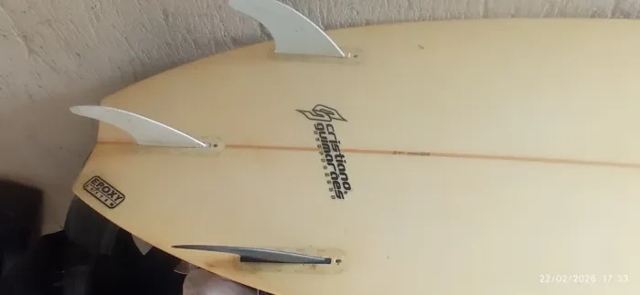 Prancha de Surf Guima, 5,7"