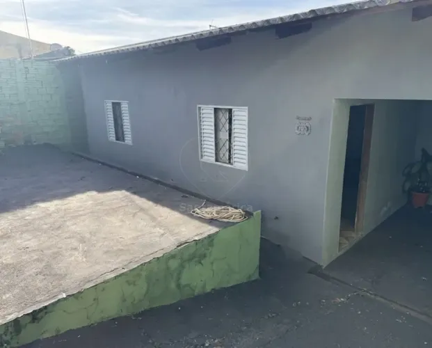 Casa Semi Mobiliada para Locação no Hilda Mandarino, Zona Norte de Londrina