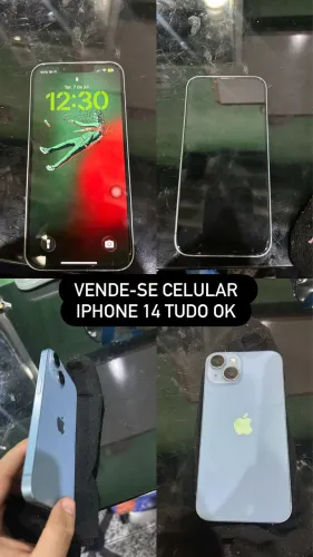 Venda-de iPhone 14 128gb