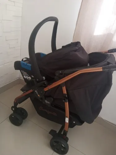 Carinho Burigotto