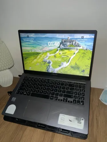Notebook Asus X515JA SSD 265