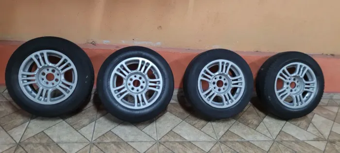 Aro 14 multifuros