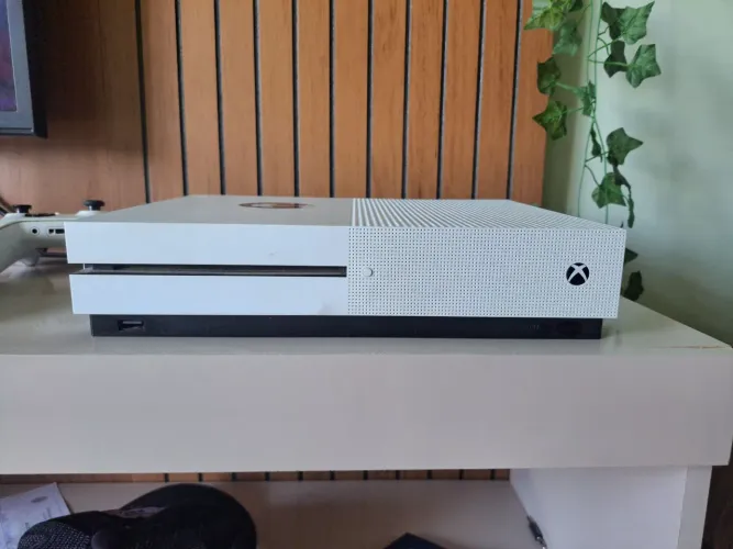 xbox one s 1tb controle gamesir g7 com call of duas infinita warfare reserva son of roma