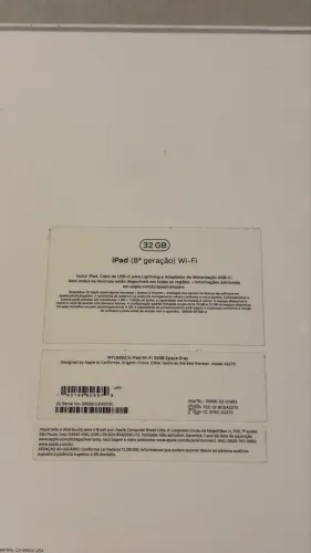 iPad mini 32gb 400,00