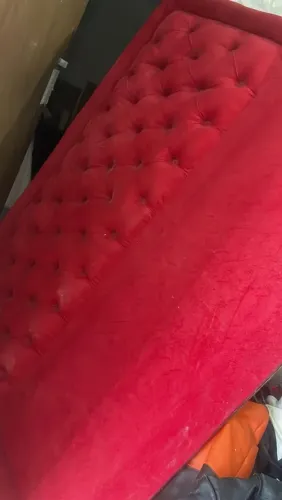 CABECEIRA PARA CAMA GRANDE