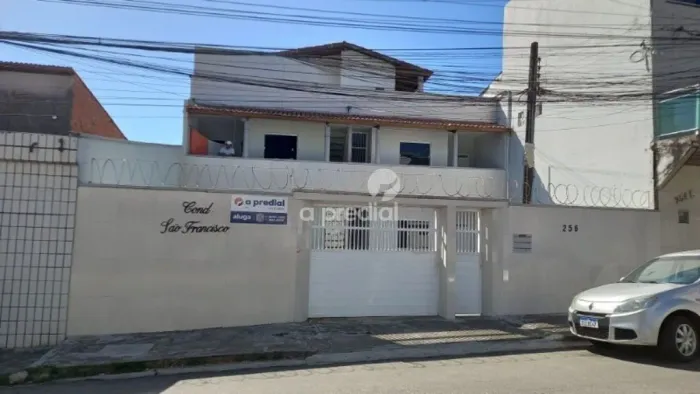 Apartamento com 70m² para locação no bairro Bonsucesso, em Fortaleza-ce!
