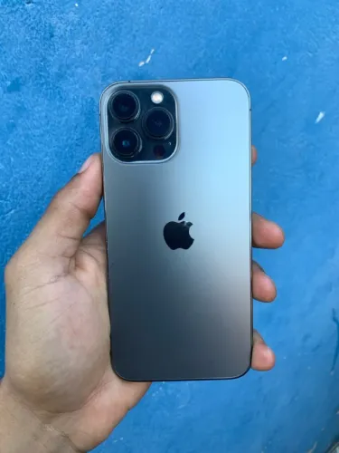 iPhone 13 PRO MAX / 256GB