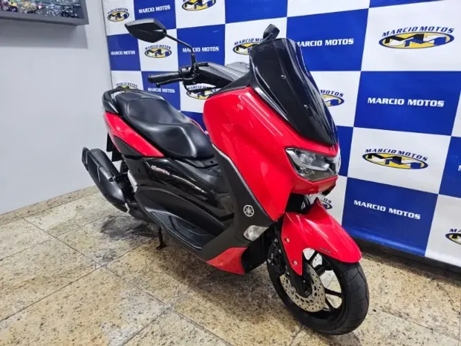 Yamaha NMax Connected 160 ABS 2023