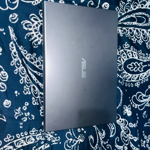 Notebook Asus Vivobook Intel Celeron 4GB RAM SSD 119GB - Perfeito p/ Estudos