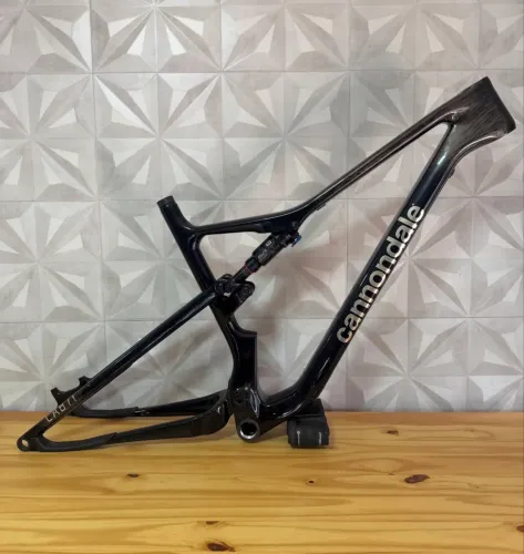Quadro Cannondale Scalpel Lab71 2026 tam XL