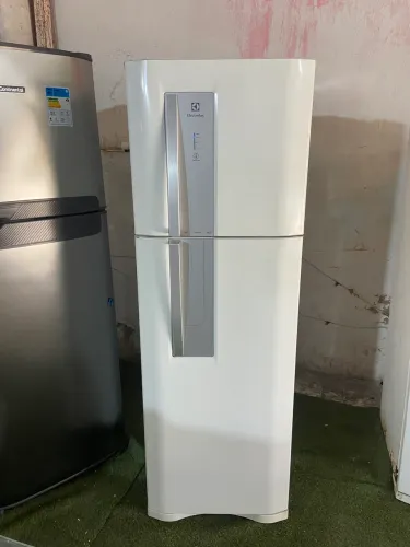 Geladeira Eletrolux