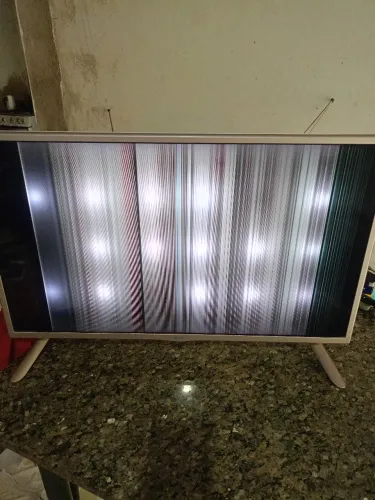Smartv LG