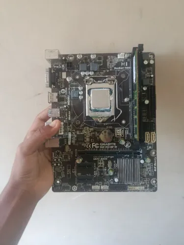 Kit lga 1150