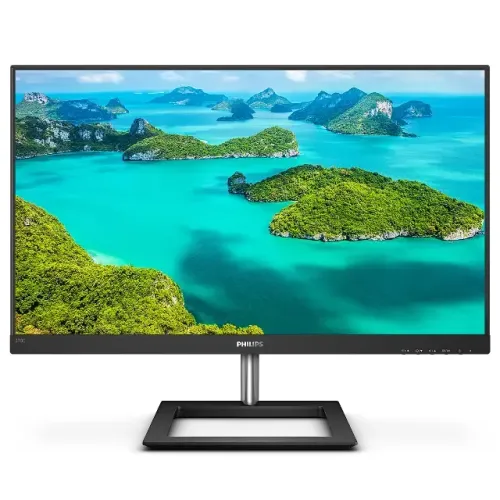 Monitor LCD PHILIPS E-Line 27" 4K HDMI SMARTIMAGE GAME