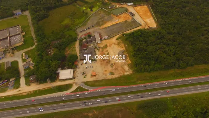 Área à venda, 73451 m² por R$ 6.000.000,00 - Itanhaem - Itanhaém/SP