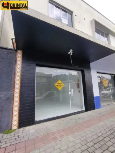 Sala Comercial BLUMENAU SC