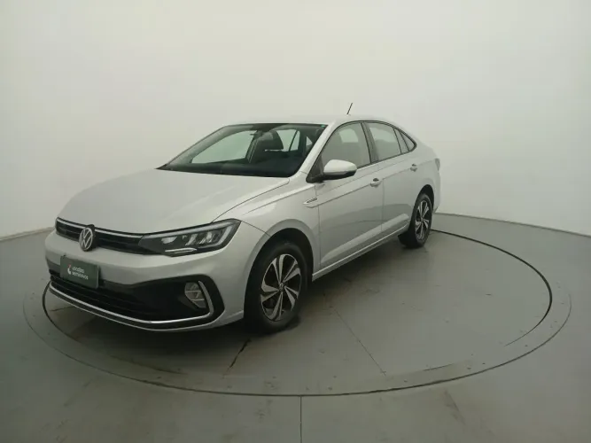 Volkswagen Virtus Comfort. 200 TSI 1.0 Flex 12V AUT 2025