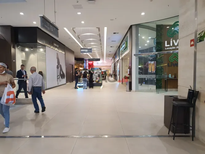 Sala Comercial no Edf. Órion Business