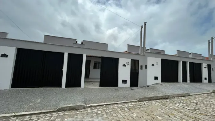 CASA 2/4 PORTAL DO SOL ALUGUEL