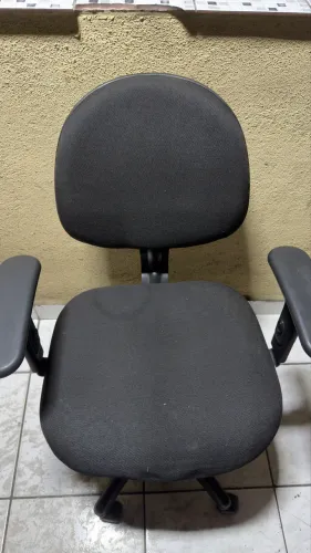 Cadeira secretária