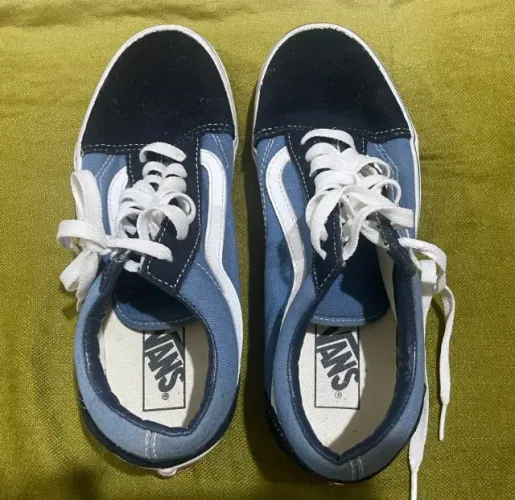 Tenis Vans