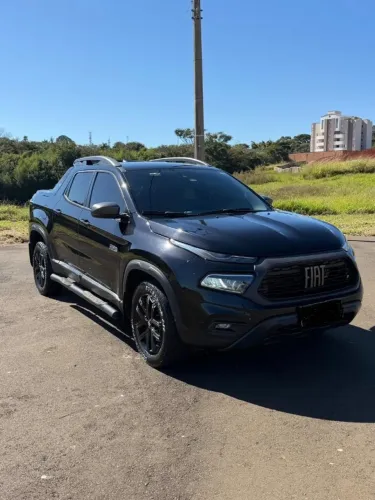 Fiat Toro Ultra 2.0 16V 4X4 Diesel AUT 2023
