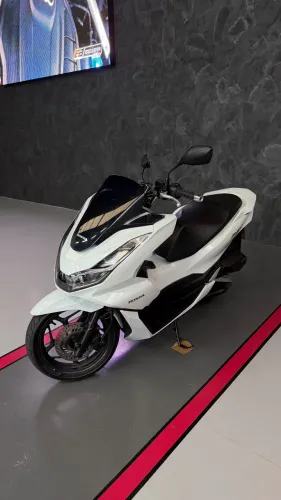 Honda PCX 160 