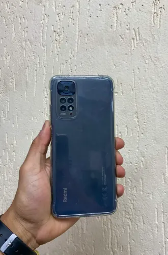 Xiaomi Redmi note 11 - 8GB RAM - 128GB INTERNO - Biometria Digital