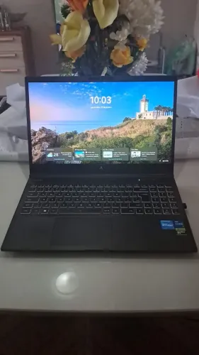 Notebook Avel Storm BS