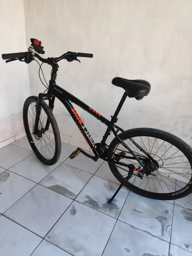 Bike Caloi Extreme aro 29