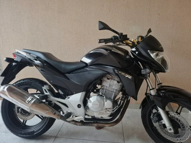 Cb300r
