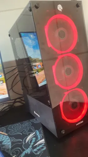 Computador Gamer