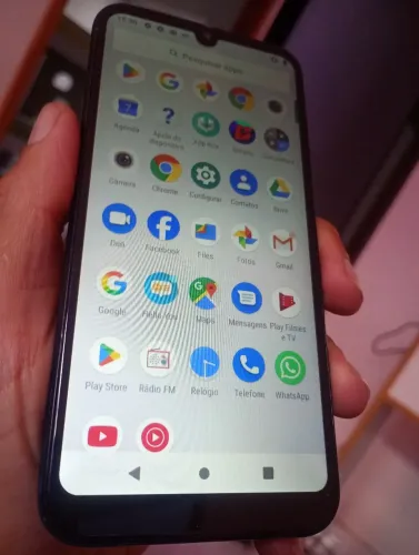 Moto E6s
