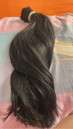Cabelo brasileiro