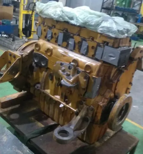 Motor Cat C9
