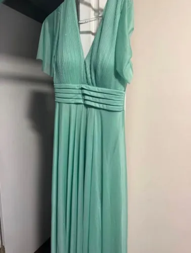 Vestido de festa 