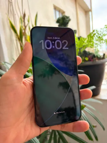 iPhone 15 Pro Max - 256GB