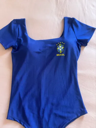 Body do Brasil 