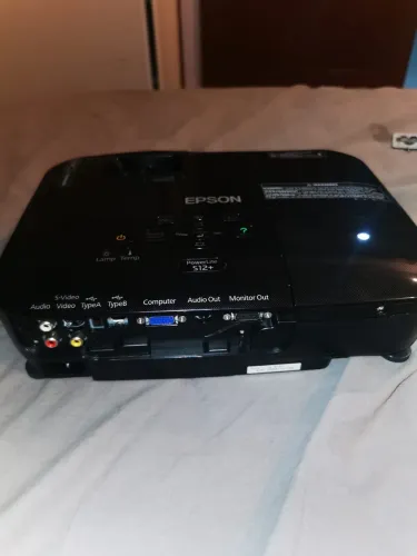 Projetor Epson