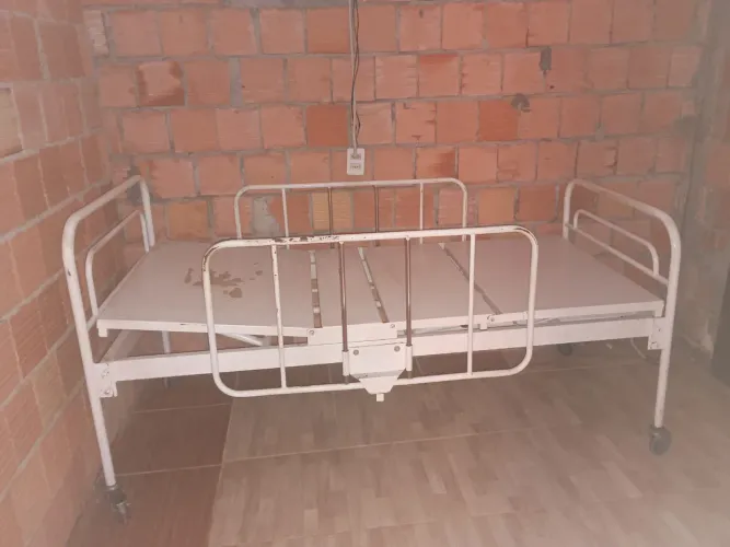 Cama hospitalar