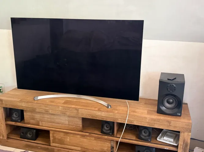 [Sucata] LG OledB7P