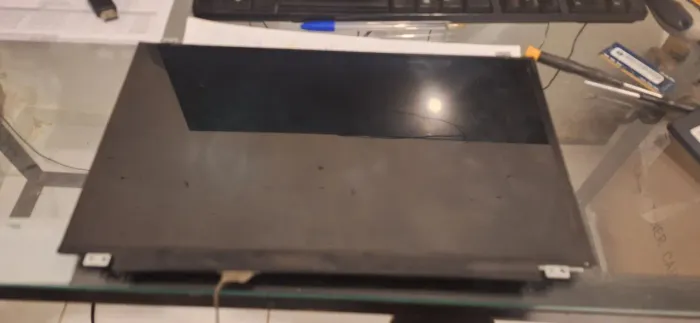 Tela para notebook lenovo