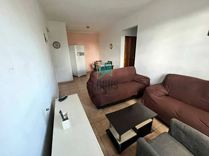 Apartamento com ótima disposição 72m², composto por 2 dormitórios, à venda por R$ 235.000 
