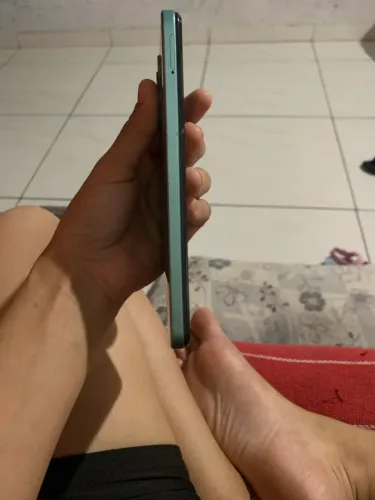 Celular Redimir note 12