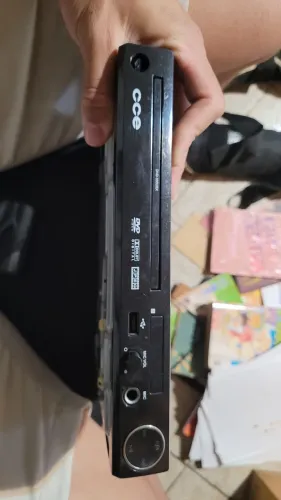 DVD