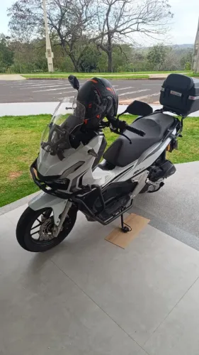 Honda ADV 150 2022