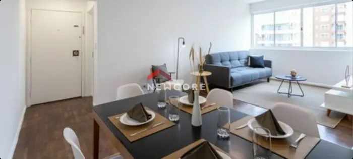 Apartamento em Rua Itacema - Itaim Bibi - São Paulo/SP